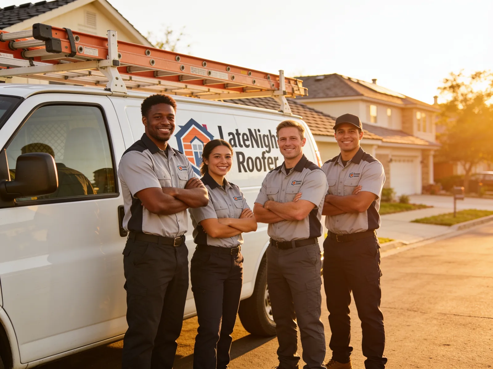Emergency Roof Repair company in Roscommon, MI